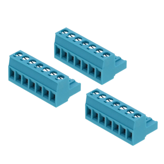 Imagem de Connector7P5mm