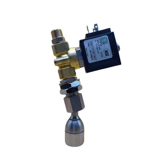 Picture of ACE Hot Water - Linea Classic